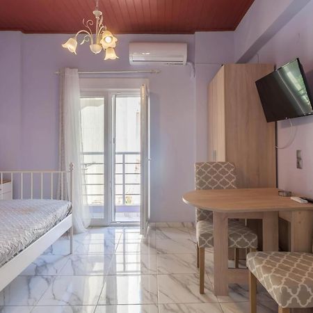 Faidra 02 City Center Apartment Heraklion  Exterior photo