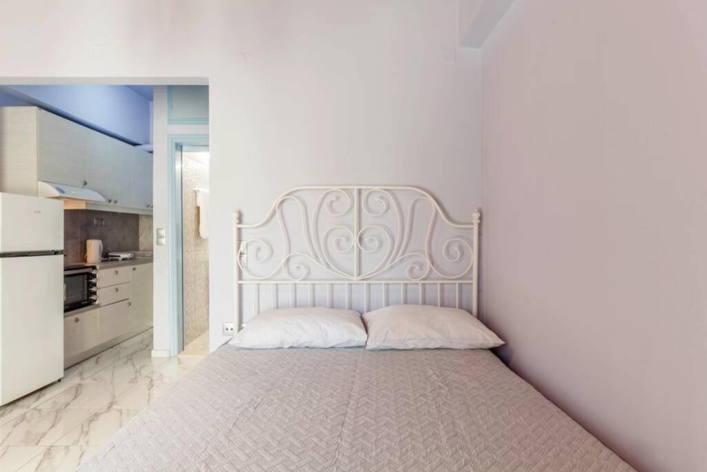 Faidra 02 City Center Apartment Heraklion  Exterior photo