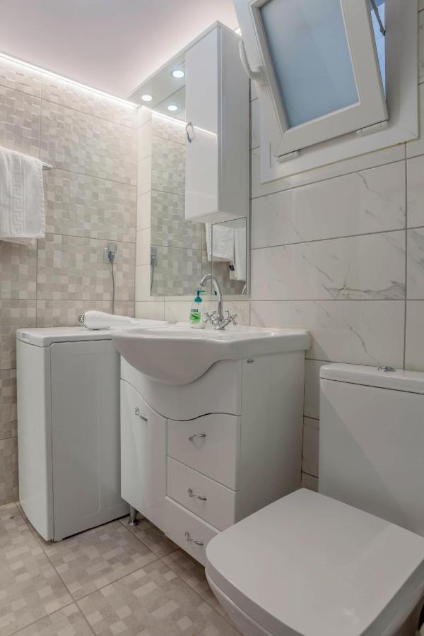 Faidra 02 City Center Apartment Heraklion  Exterior photo
